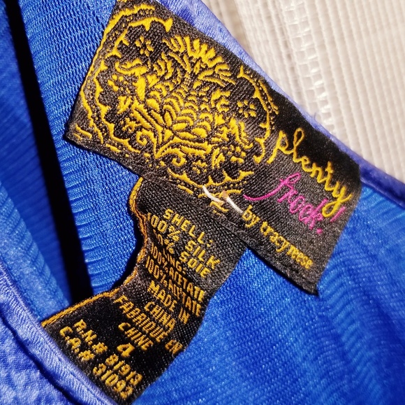 Tracy Reese Dress - Picture 2 of 2